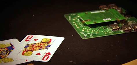 Vegas valley poker player explains RFID card tech 